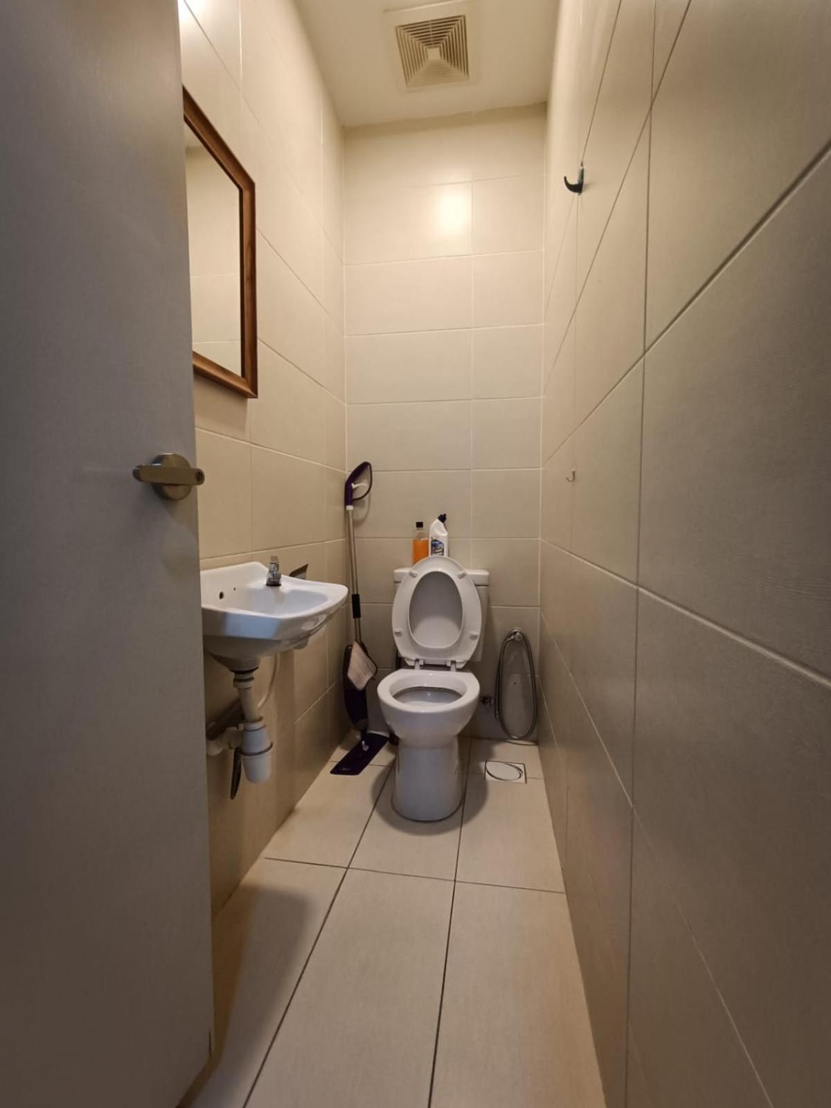 Apartamento Pacific Towers Star Seksyen 13 Pj Jaya One Parking Pool Kitchen Petaling Jaya Exterior foto