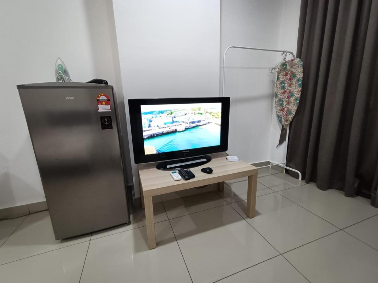 Apartamento Pacific Towers Star Seksyen 13 Pj Jaya One Parking Pool Kitchen Petaling Jaya Exterior foto